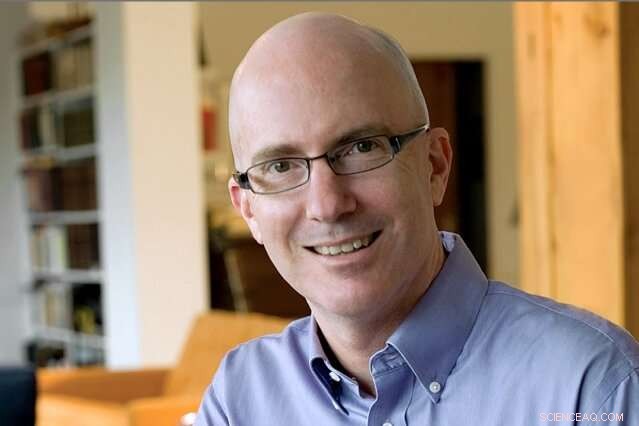 Political Scientist Explains How COVID-19 Reshaped the 2020 Election