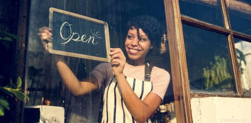 Five Ways Businesses Can Shape a Balanced Post‑COVID Future