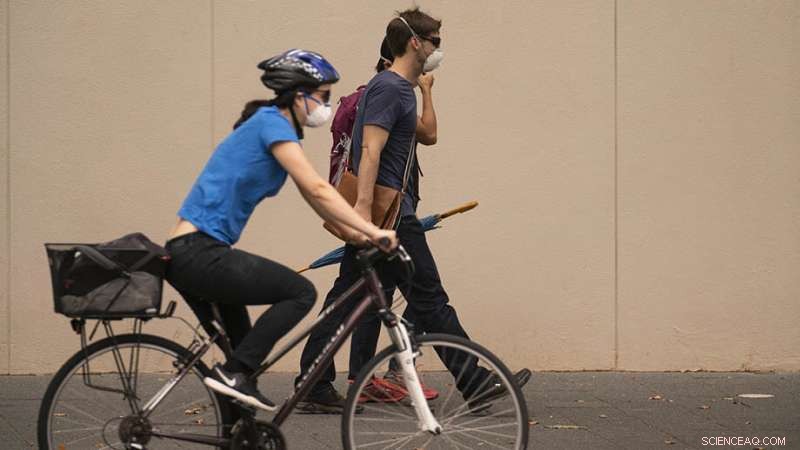 COVID-19 Could Trigger a Great Depression, Severely Impacting the Poor