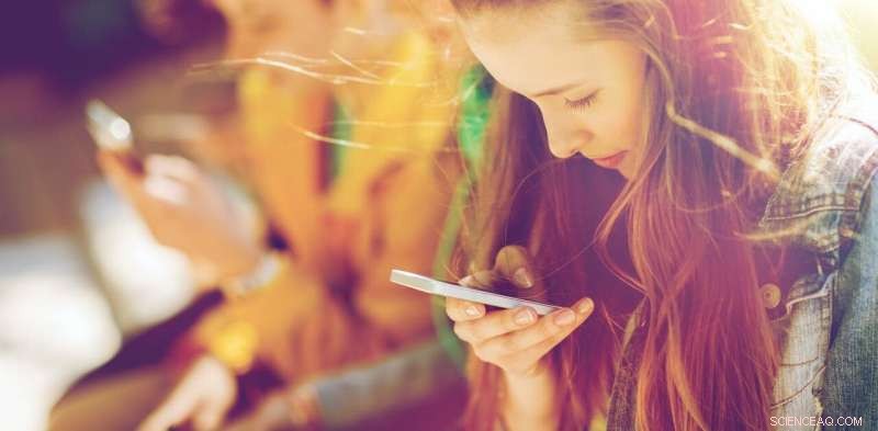 Technology’s Role in Students’ Declining Focus, Empathy, and Physical Activity: Findings from a 2024 Australian Survey