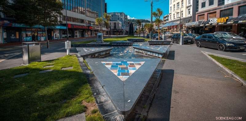 How New Zealand s Lockdown Easing Will Affect Daily Life and Personal Freedoms