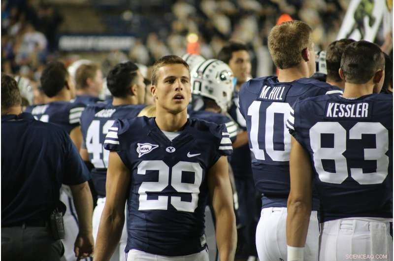 New Study Reveals How Elite College Football Stars Drive $650K Annual Revenue per Program