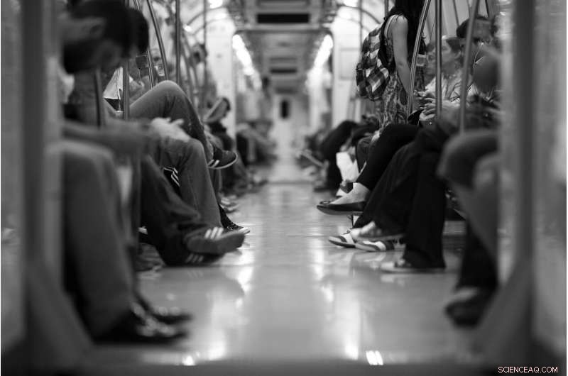 Why We Blame Marginalized Groups During Epidemics: A Historical Perspective