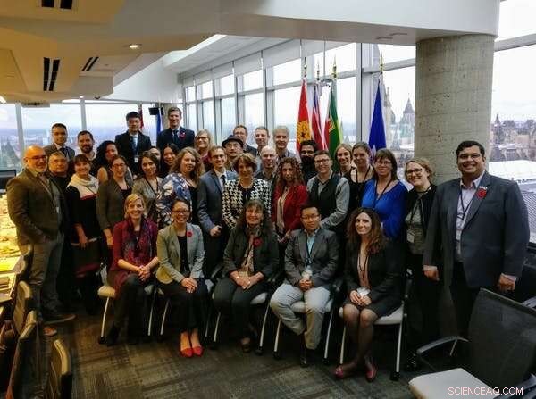 Strengthening Science-Policy Ties: Why Politicians and Researchers Must Collaborate