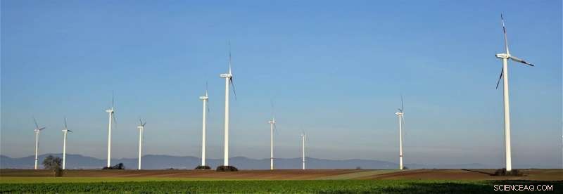 Eco‑Based Economies: The Key to Avoiding Climate Catastrophe