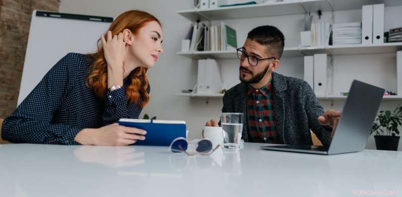 Replacing Employees: Unveiling the Hidden Costs