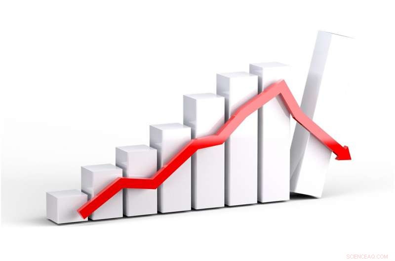 Austrian Economy s Recovery Timeline: Up to Three Years After Pandemic Lockdown