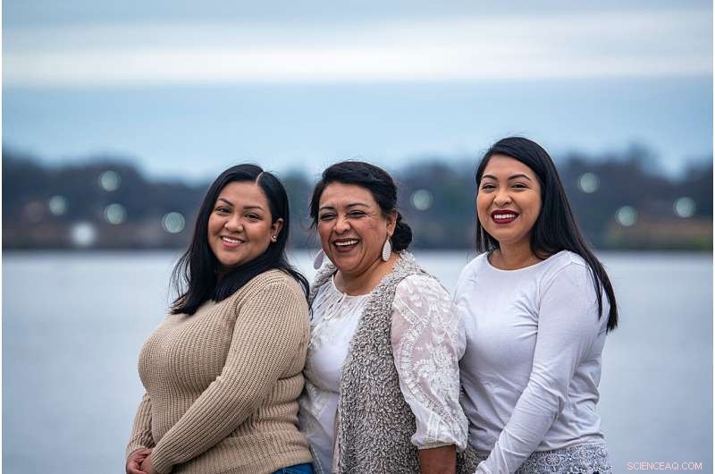 Do You Really Think You re Mom s Favorite? New Research Says Otherwise