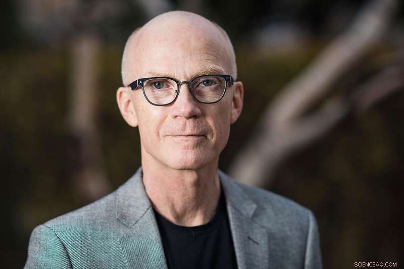 Can COVID-19 Shape Toronto s Future? Historian Explores Urban Planning Impacts