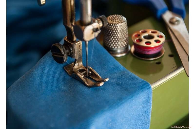 COVID-19 Exposes Gender Pay Gap: Women’s Work Underpaid Despite High Value