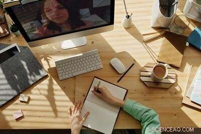 Study Reveals Self‑Employed Workers Suffered the Most During COVID‑19 Lockdowns