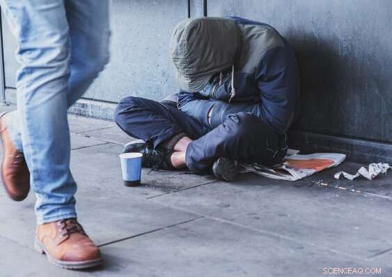 Urgent Call to Action: Securing Housing for Australia’s Homeless Before the COVID-19 Winter