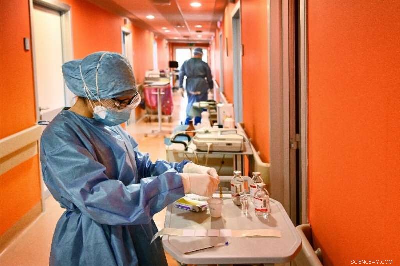 Collapsology: Assessing Whether Our Civilization Is Facing Collapse