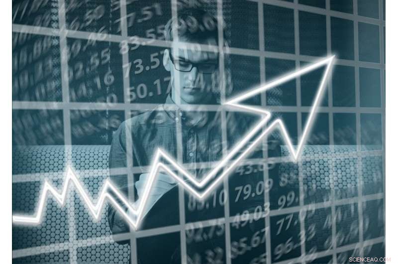 Global Economic Outlook Turns Optimistic, Yet Uncertainties Persist