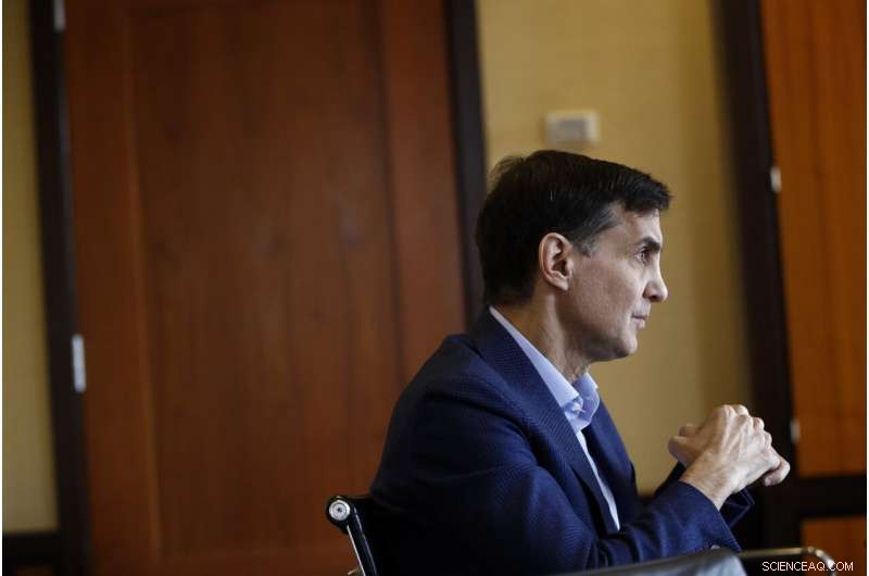 Johns Hopkins University Faces Pay Cuts and Layoffs Amid COVID‑19 Revenue Losses