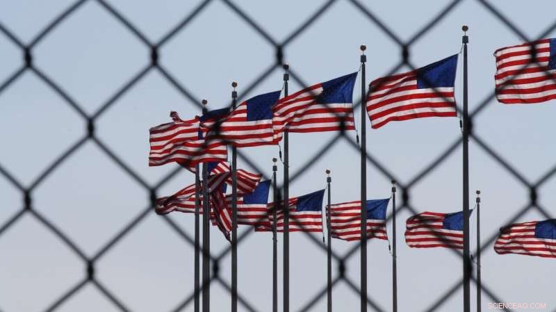 COVID-19 and Immigrants: Why the Pandemic Poses Greater Threats