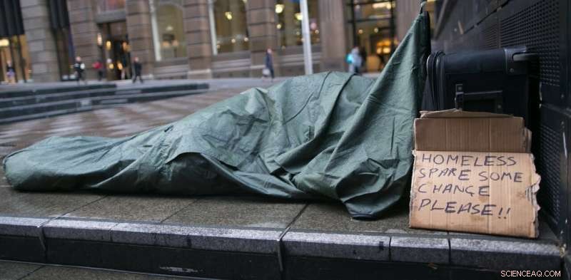 6 Practical Steps to Reduce Youth Homelessness in Australia