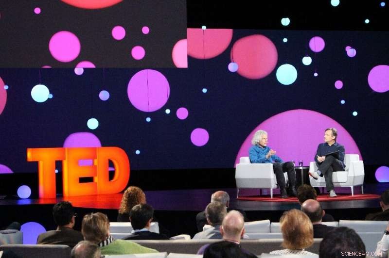 TED Allocates Grants to Pandemic Prevention Initiative