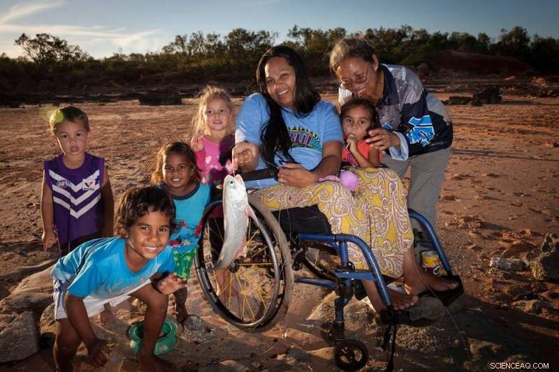 How Indigenous Wisdom Guides Community Care to Beat COVID-19