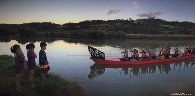 How Indigenous Wisdom Guides Community Care to Beat COVID-19