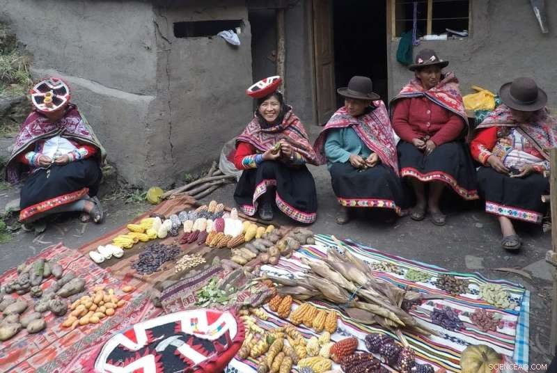 How Indigenous Wisdom Guides Community Care to Beat COVID-19