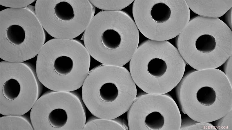 How COVID-19 Is Reshaping Consumer Habits and Shaping the Future of Retail