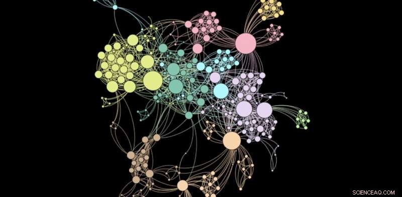 COVID-19: How Global Collective Intelligence Accelerates Pandemic Response