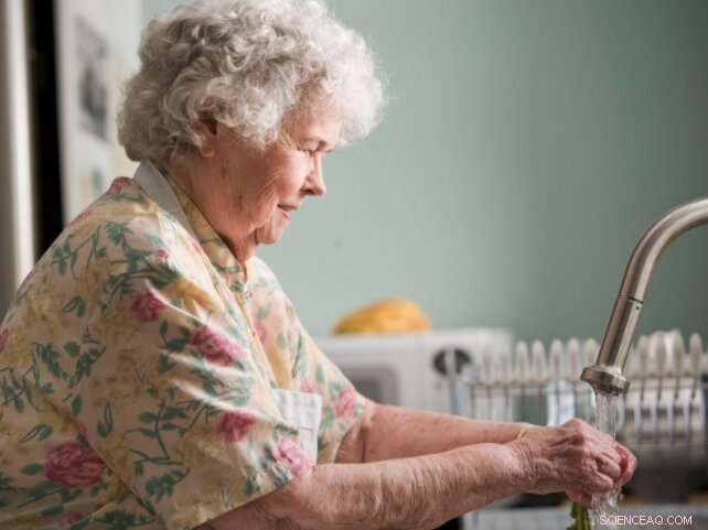 COVID-19 in Rural Ireland: Ensuring No One Is Left Behind