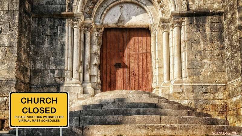 Italy’s Lockdown Exit: Key Lessons on Managing COVID-19 Recovery