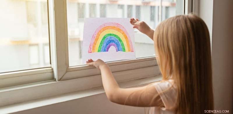 COVID‑19 Highlights England’s Housing Crisis: Overcrowding Threatens Health and Well‑Being