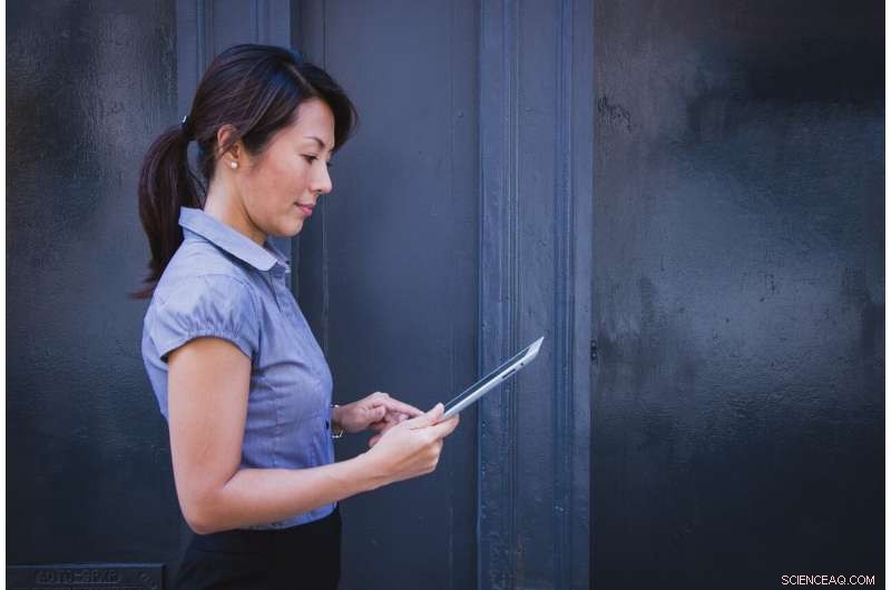 How COVID-19 Affects Women’s Political Candidacies: Opportunities and Challenges