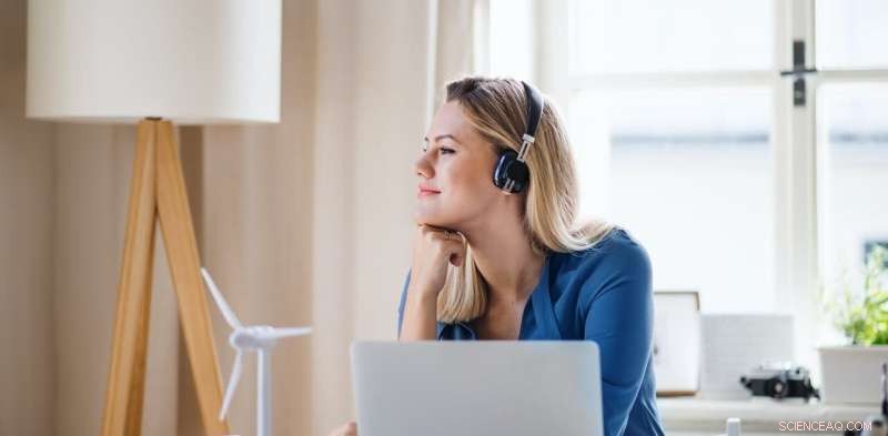 Rethinking Urban Planning: The Long‑Term Impact of Post‑COVID Remote Work