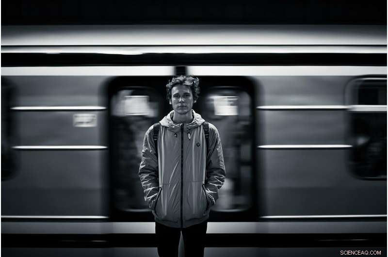 How the Pandemic Is Redefining Mobility and Staying Put