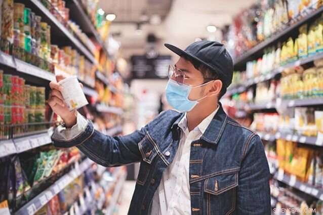 How COVID‑19 Disrupted Farmers and the Food Supply Chain