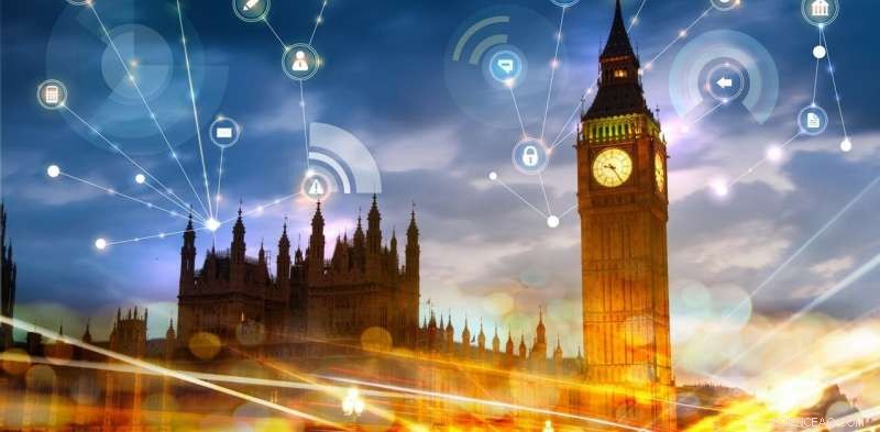 Ensuring Democratic Continuity: Leveraging Digital Tools During Lockdowns