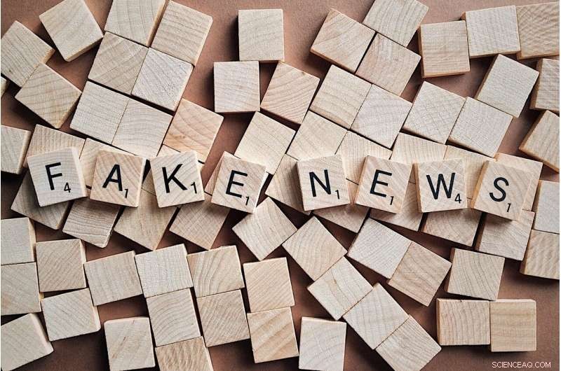 Red-Flagging Misinformation: A Proven Strategy to Slow Fake News on Social Media