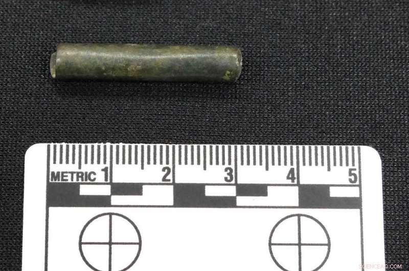 New Dating Techniques Correct Misplaced Timelines in North American Indigenous History