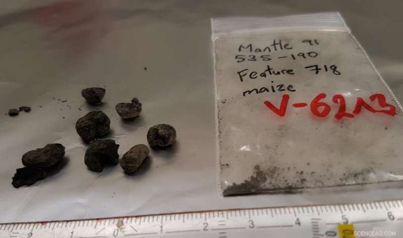 New Dating Techniques Correct Misplaced Timelines in North American Indigenous History