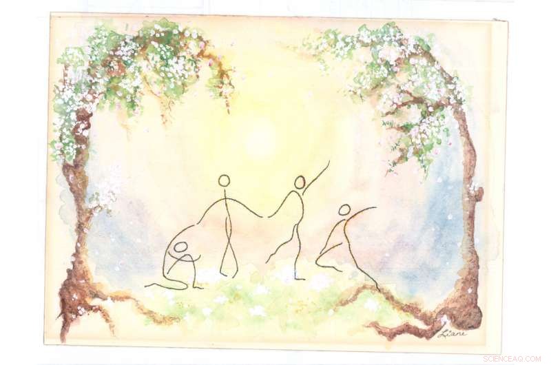 Fostering Collaboration Through Cultural Kinship