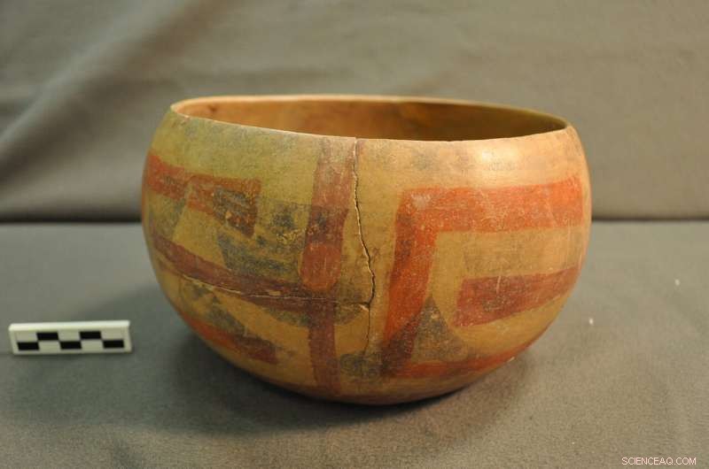 Ancient Gulf Coast Travelers Relied on Florida Oyster Feasts for Comfort During Hard Times