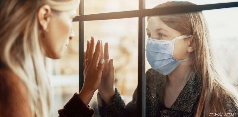 How COVID‑19 Is Redefining Social Divides and Global Perceptions