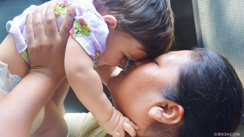 Reopening the Economy: Prioritizing Childcare Solutions for Workers