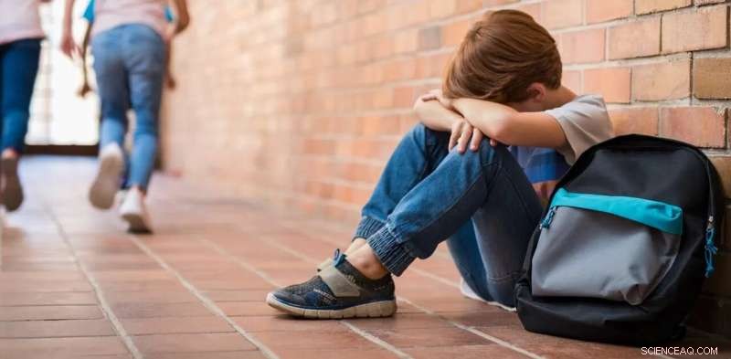 Supporting Vulnerable Students as Schools Reopen Post‑COVID: 4 Proven Strategies