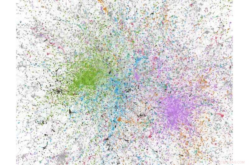 TACC COVID‑19 Twitter Dataset Empowers Social Science Insights into the Pandemic