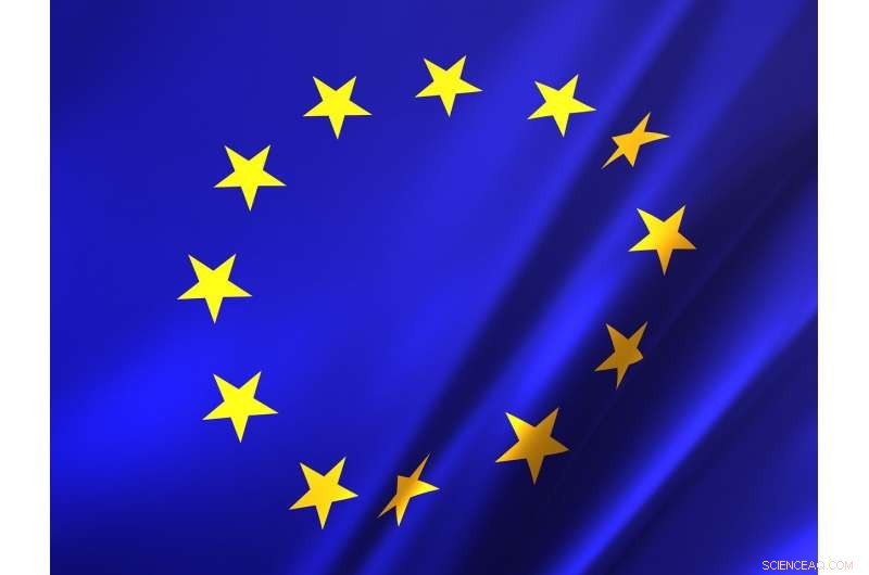 Survey Shows Strong European Support for Basic Income Post-COVID-19