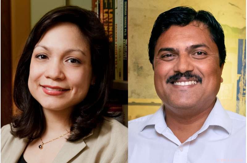 New Study Evaluates India s Strategies to Bring Unbanked Citizens into Formal Banking