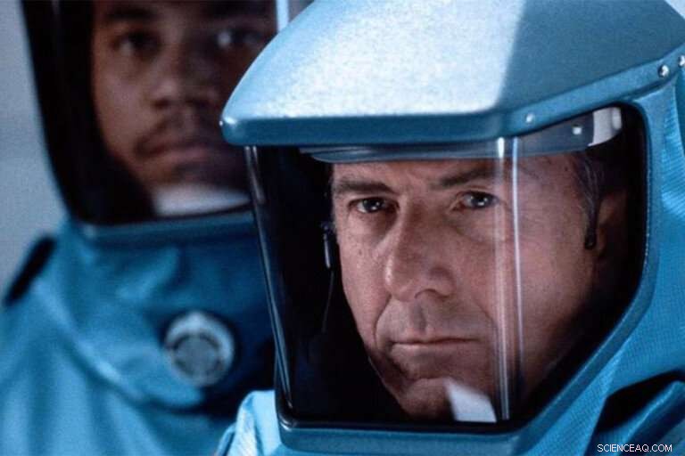 Apocalyptic Movies Reflect the Fears We Live With