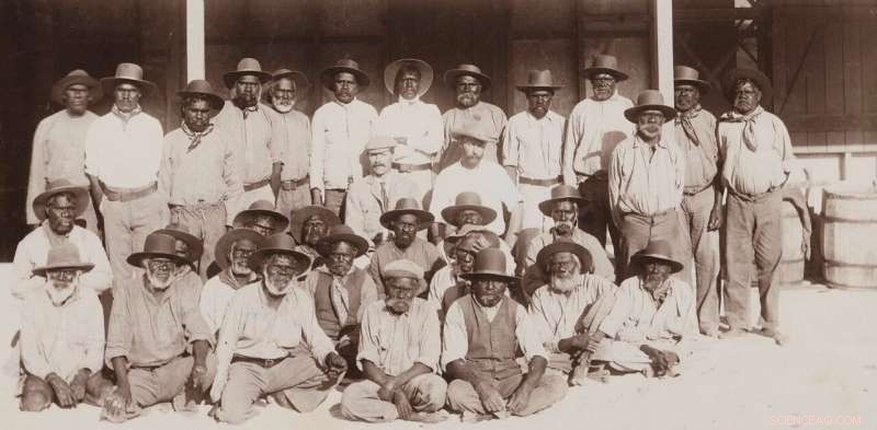 Why Self‑Determination Is Key for Indigenous Communities to Overcome COVID‑19