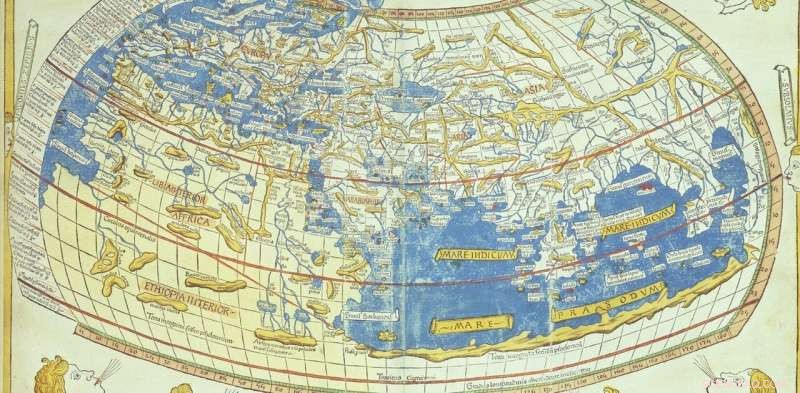 From War Elephants to Electronics: How Ancient Trade Networks Shaped Modern Globalization