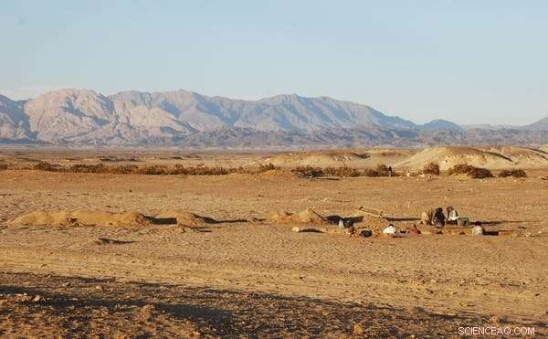 From War Elephants to Electronics: How Ancient Trade Networks Shaped Modern Globalization